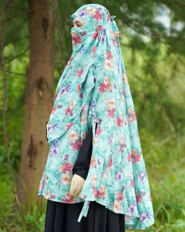 আলবিনা হিজাব (ID: 5082)