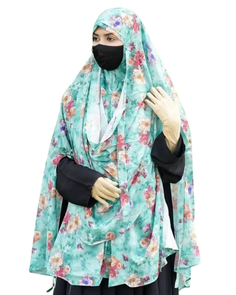 HIJAB
