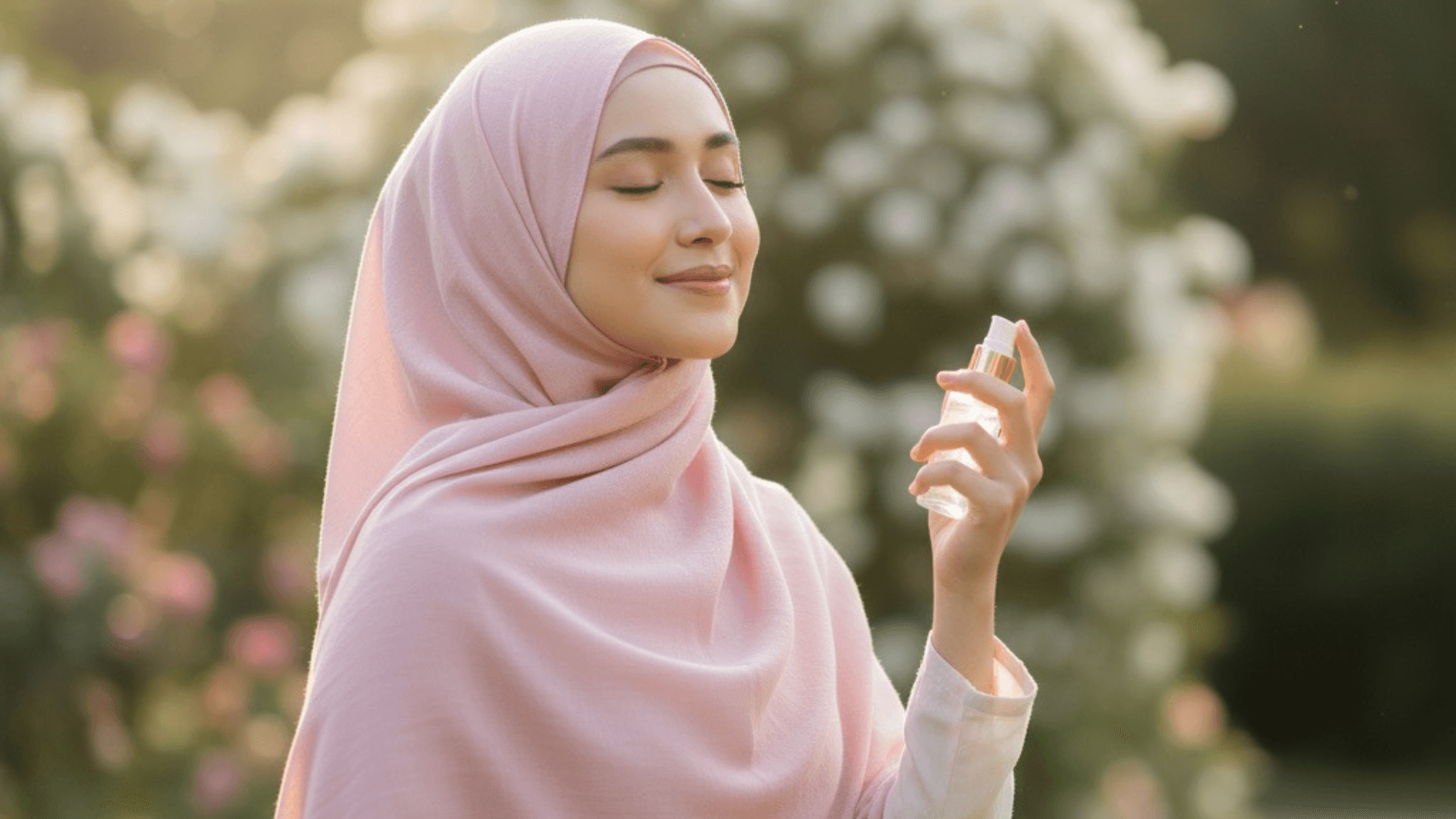 Achol Hijab Hero Banner