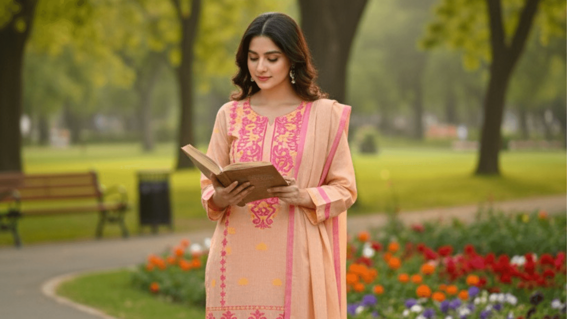 Achol Three piecs Hero Banner