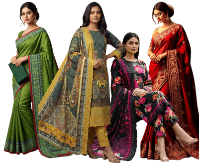 Innovative Fashion Baner