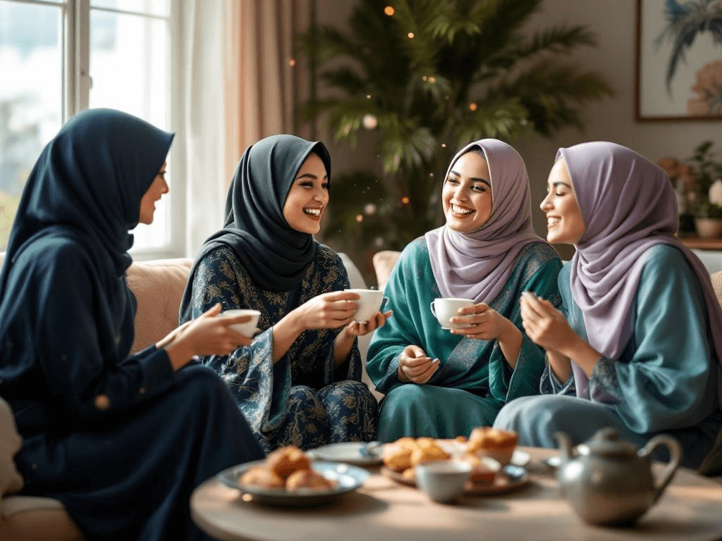 Make your Modesty