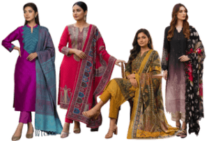Three Piece Category Benner
