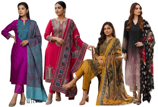 Three Piece Category Benner
