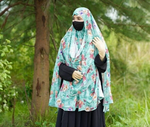 HIJAB