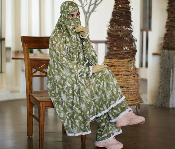 Iqra Hijab