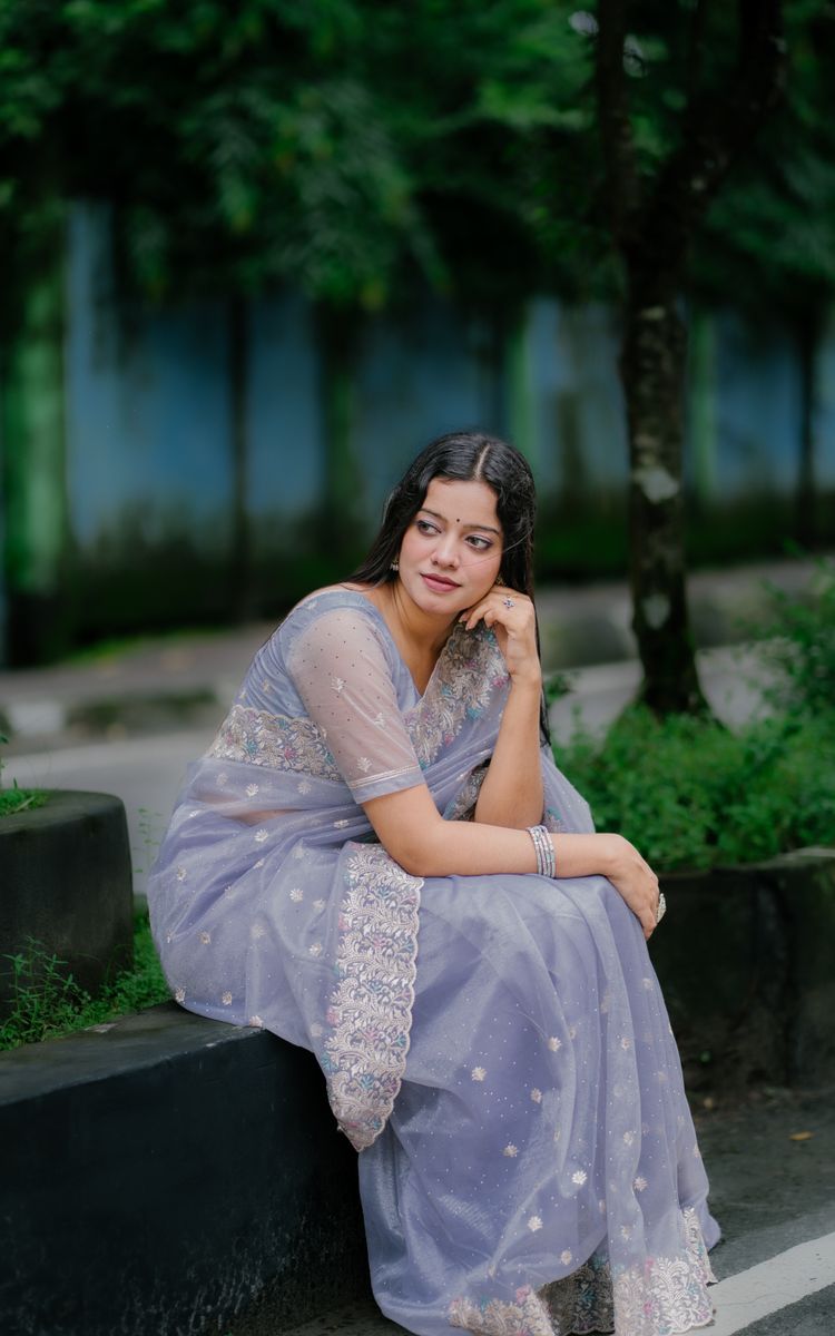 ফ্যাব্রিক গাইড: কটন বনাম শিফন