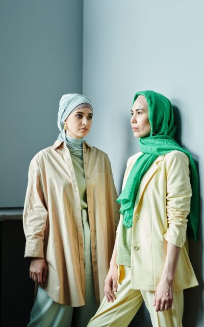 Zam Zam Digital Swiss Lawn 3 Piece