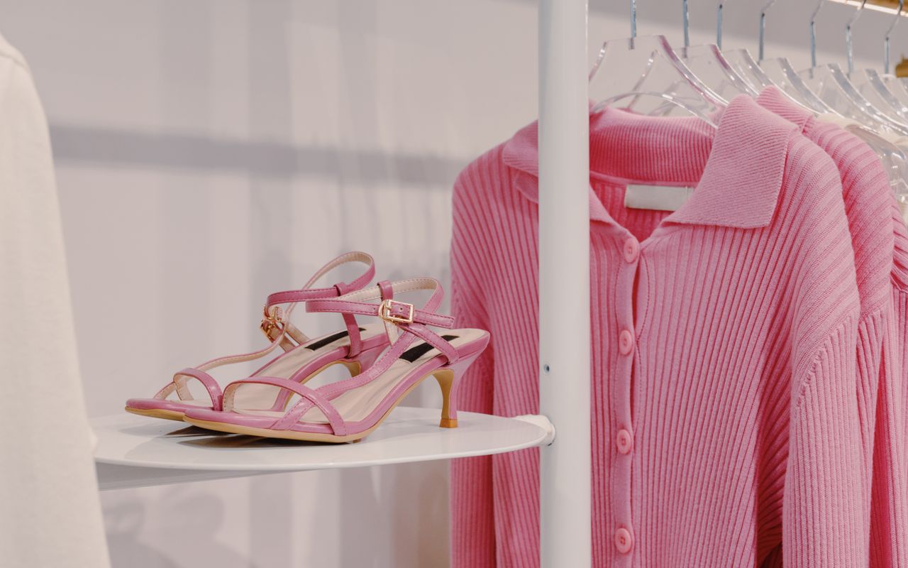 Where Modesty Meets Modernity — Achol Fashion
